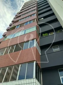 Apartamento com 3 Quartos à venda, 120m² no Aldeota, Fortaleza