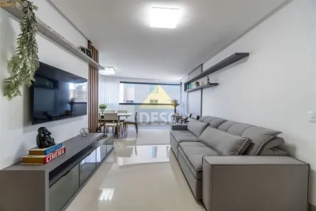 Apartamento com 4 Quartos à venda, 150m² no Centro, Balneário Camboriú