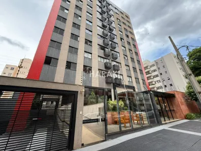 Apartamento com 4 Quartos à venda, 105m² no Zona 07, Maringá