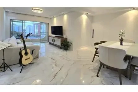 Apartamento com 3 Quartos à venda, 93m² no Barcelona, São Caetano do Sul