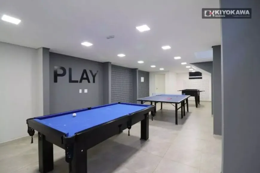 Foto do imóvel - Apartamento para alugar com 45 m², 2 quartos, 1 banheiro, 1 vaga