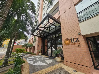 Apartamento com 2 Quartos à venda, 56m² no Jardim Agari, Londrina