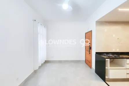 Apartamento com 2 Quartos à venda, 56m² no Botafogo, Rio de Janeiro