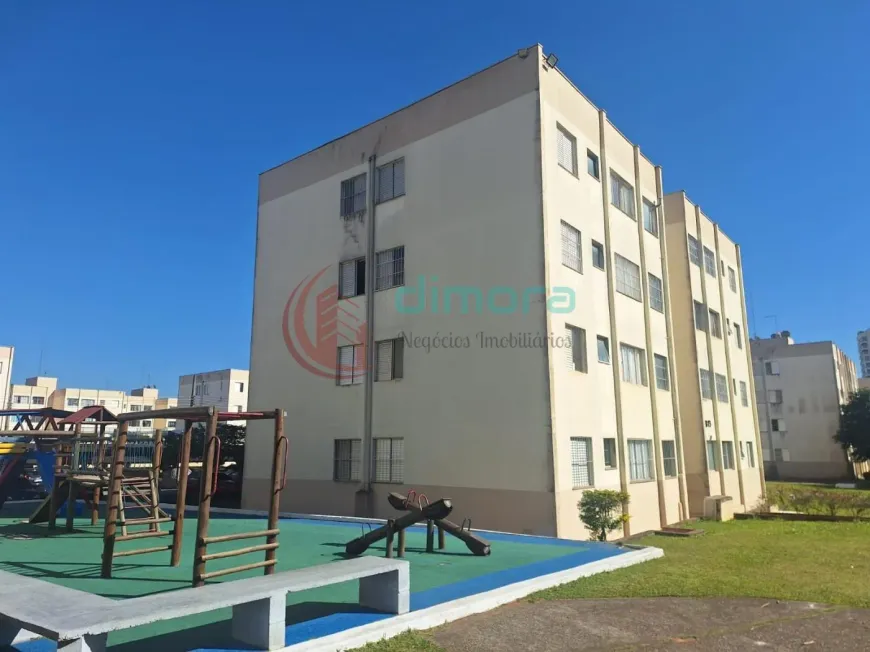 Foto do imóvel - Apartamento à venda com 2 quartos, 1 banheiro, 1 vaga na garagem e 50 m² em