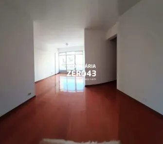 Apartamento com 3 Quartos à venda, 96m² no Centro, Londrina