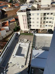 Apartamento com 3 Quartos à venda, 134m² no Vila Nova, Campinas