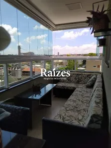 Apartamento com 3 Quartos à venda, 93m² no Santa Mônica, Uberlândia