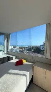 Loft com 1 Quarto para alugar, 40m² no Glória, Macaé