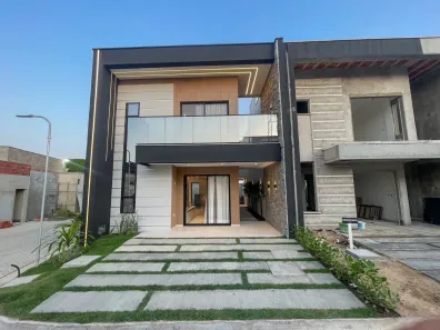 Casa com 3 Quartos à venda, 131m² no Lagoinha, Eusébio