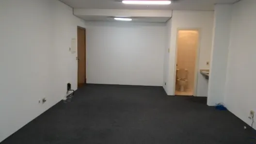 Conjunto Comercial / Sala para venda ou aluguel, 42m² no Cidade Monções, São Paulo