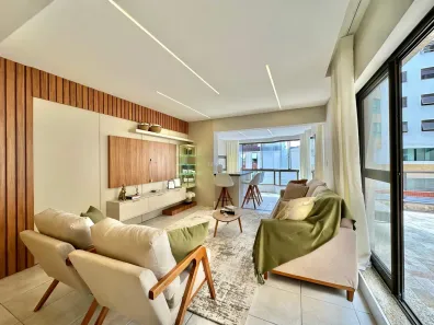 Apartamento com 3 Quartos à venda, 121m² no Centro, Capão da Canoa