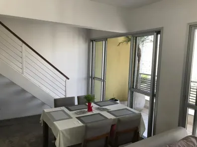 Apartamento com 2 Quartos à venda, 81m² no Brooklin Novo, São Paulo
