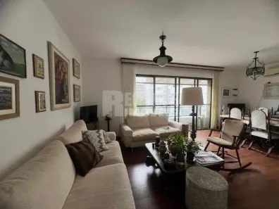 Cobertura com 3 Quartos à venda, 220m² no Centro, Florianópolis