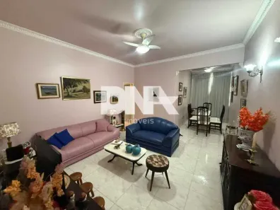 Apartamento com 3 Quartos à venda, 115m² no Copacabana, Rio de Janeiro