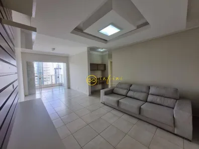 Apartamento com 3 Quartos para venda ou aluguel, 95m² no Parque Campolim, Sorocaba