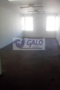 Conjunto Comercial / Sala à venda, 1m² no Centro, Curitiba
