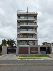 Apartamento com 3 Quartos à venda, 106m² no Centro, Pinhais