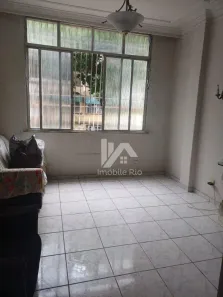 Apartamento com 3 Quartos à venda, 80m² no Andaraí, Rio de Janeiro