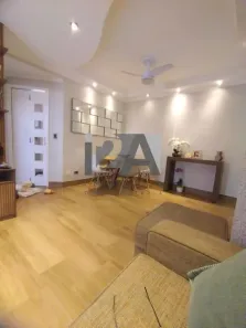 Apartamento com 2 Quartos à venda, 59m² no Quitaúna, Osasco