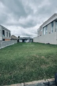 Terreno / Lote / Condomínio à venda, 403m² no Estrela, Ponta Grossa