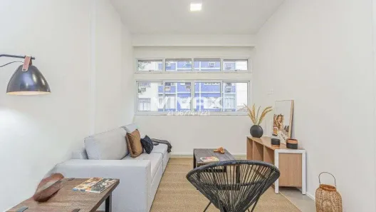 Apartamento com 3 Quartos à venda, 96m² no Copacabana, Rio de Janeiro
