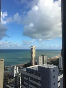 Apartamento com 2 Quartos à venda, 73m² no Piedade, Jaboatão dos Guararapes