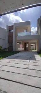 Casa com 4 Quartos à venda, 213m² no Centro, Eusébio
