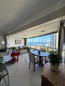 Apartamento com 3 Quartos à venda, 192m² no Ondina, Salvador