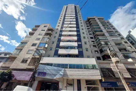 Studio com 1 Quarto para alugar, 40m² no Centro, Passo Fundo