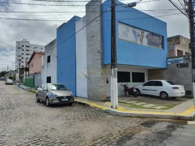 Conjunto Comercial / Sala para alugar, 5m² no Tirol, Natal