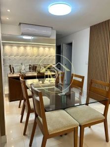 Apartamento com 3 Quartos à venda, 98m² no Parque Campolim, Sorocaba