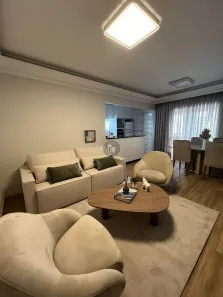 Apartamento com 3 Quartos à venda, 86m² no Centro, Balneário Camboriú
