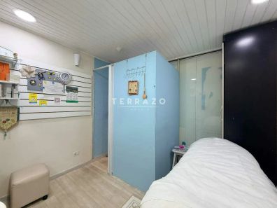 Loja / Salão / Ponto Comercial à venda, 10m² no Alto, Teresópolis