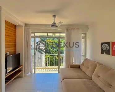 Apartamento com 3 Quartos à venda, 98m² no Pitangueiras, Guarujá