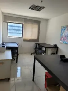 Conjunto Comercial / Sala à venda, 24m² no Pitangueiras, Lauro de Freitas