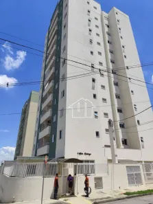 Apartamento com 2 Quartos à venda, 55m² no Bosque dos Eucaliptos, São José dos Campos