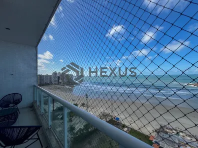 Apartamento com 3 Quartos à venda, 148m² no Pitangueiras, Guarujá