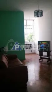 Apartamento com 2 Quartos à venda, 80m² no Copacabana, Rio de Janeiro