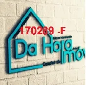 Logo da imobiliária