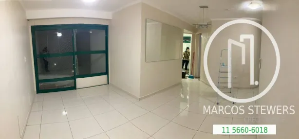 Apartamento com 2 Quartos à venda, 56m² no Interlagos, São Paulo