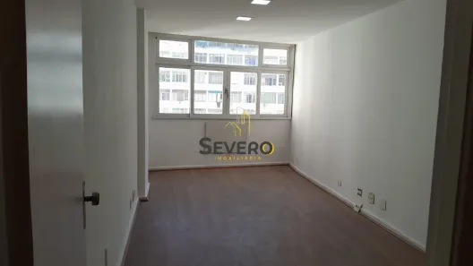 Conjunto Comercial / Sala à venda, 40m² no Centro, Rio de Janeiro