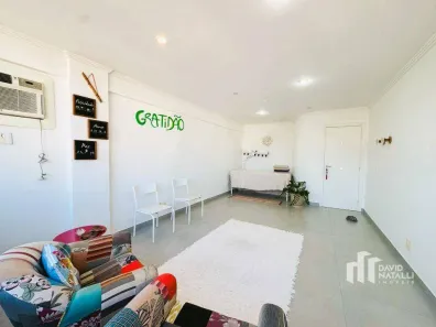 Conjunto Comercial / Sala à venda, 36m² no Santa Lúcia, Vitória