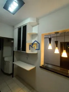 Apartamento com 3 Quartos à venda, 74m² no Urbanova V, São José dos Campos