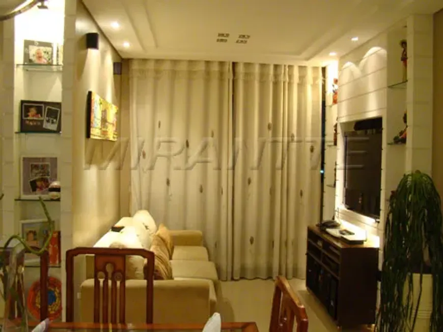 Foto do imóvel - Apartamento à venda com 2 quartos, 2 suítes, 76 m², 2 banheiros e 1 vaga na garagem em