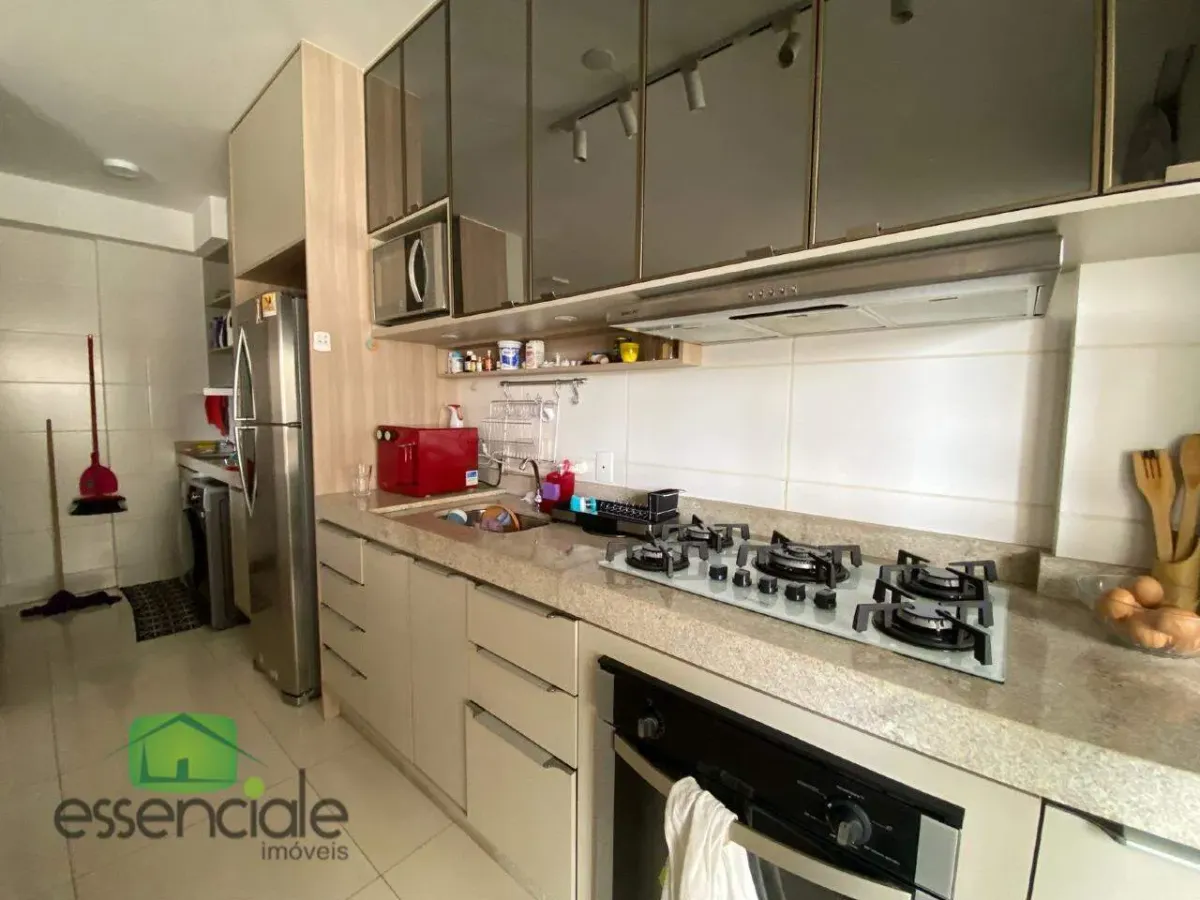 Apartamento 3 quartos no Jk Contagem