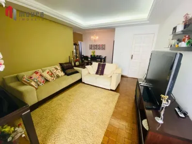Apartamento com 3 Quartos à venda, 160m² no Centro, Juiz de Fora