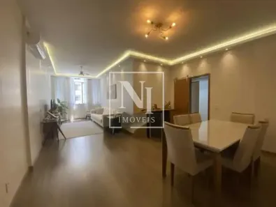 Apartamento com 3 Quartos à venda, 120m² no Copacabana, Rio de Janeiro