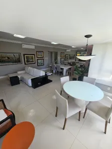 Apartamento com 3 Quartos à venda, 145m² no Graça, Salvador