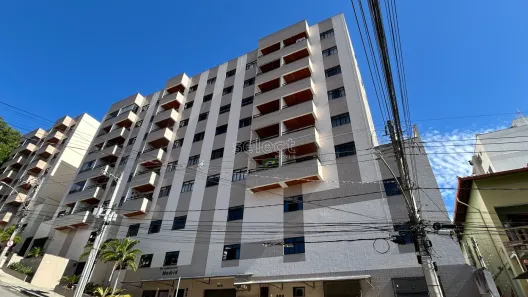 Apartamento com 2 Quartos à venda, 71m² no Centro, Juiz de Fora