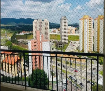 Apartamento com 3 Quartos à venda, 90m² no Jardim Messina, Jundiaí